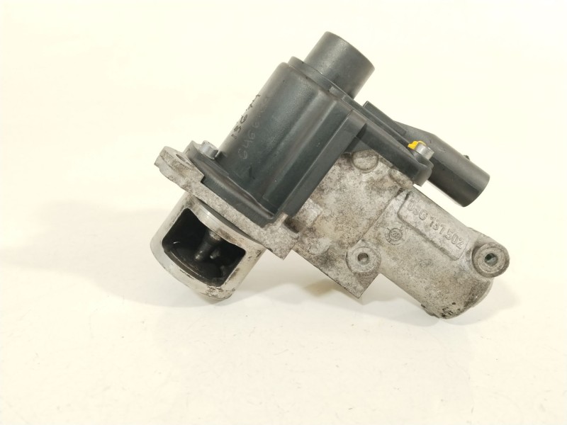 Recambio de valvula egr para seat leon (1p1) 1.9 tdi referencia OEM IAM 03G131502  700907030