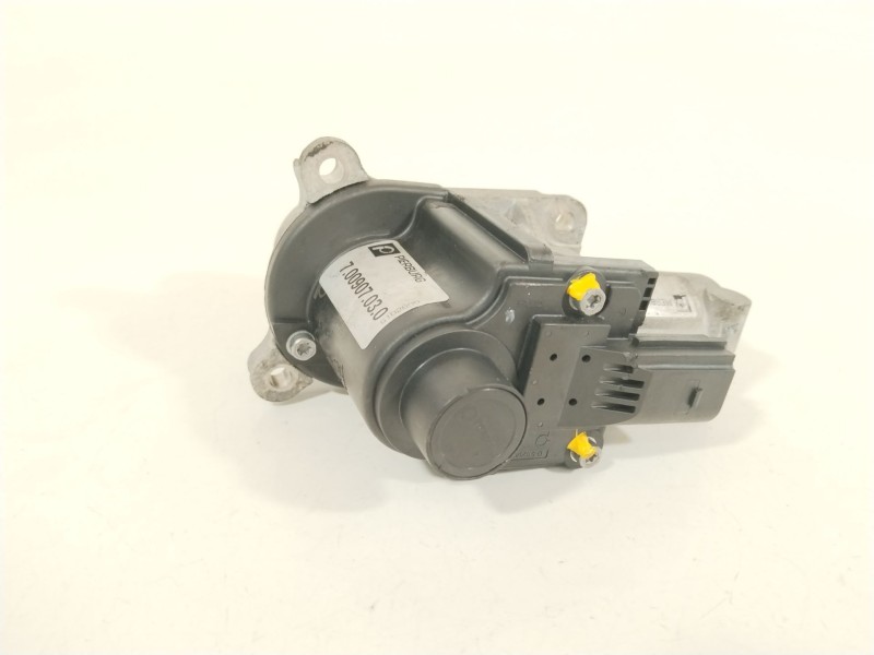 Recambio de valvula egr para seat leon (1p1) 1.9 tdi referencia OEM IAM 03G131502  700907030