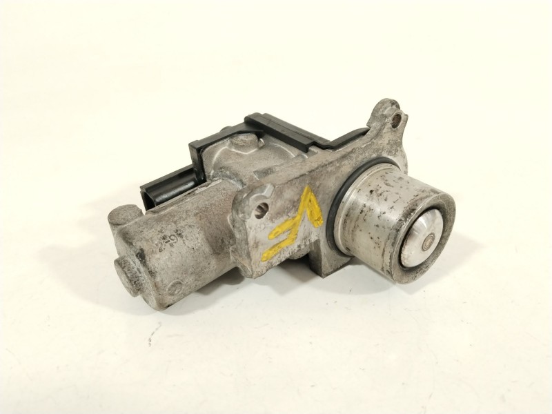 Recambio de valvula egr para seat leon (1p1) 1.9 tdi referencia OEM IAM 03G131502  700907030