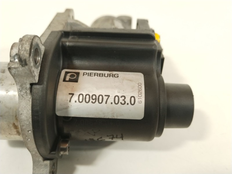 Recambio de valvula egr para seat leon (1p1) 1.9 tdi referencia OEM IAM 03G131502  700907030