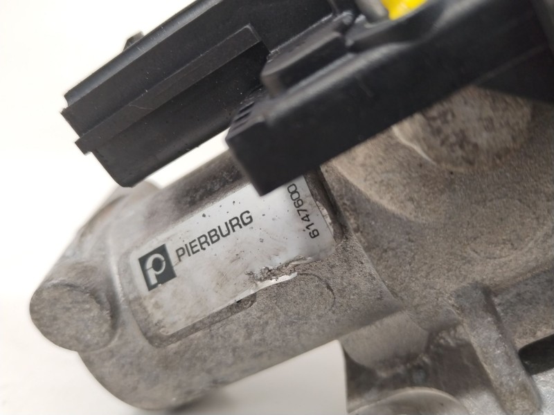 Recambio de valvula egr para seat leon (1p1) 1.9 tdi referencia OEM IAM 03G131502  700907030