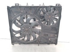 Recambio de electroventilador para land rover range rover sport ii (l494) 3.0 tdv6 4x4 referencia OEM IAM FPLA8K232