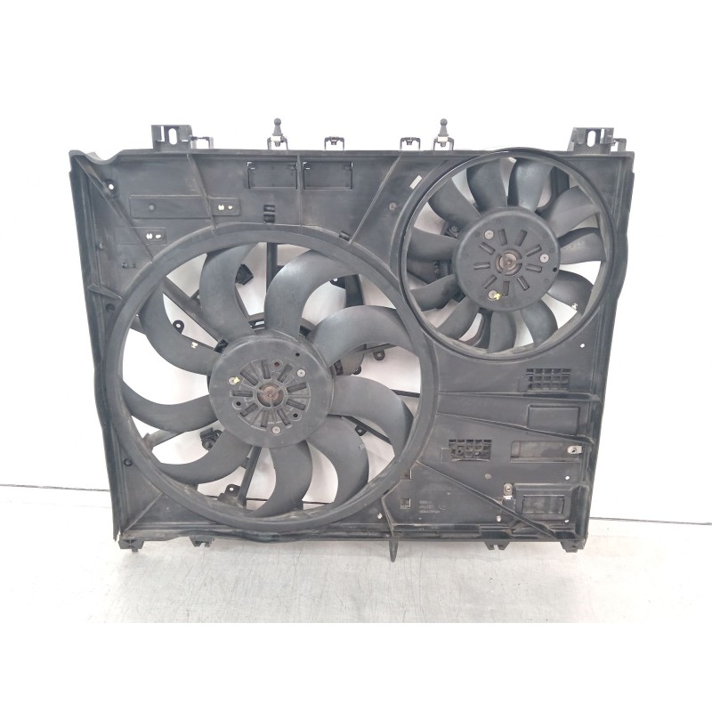Recambio de electroventilador para land rover range rover sport ii (l494) 3.0 tdv6 4x4 referencia OEM IAM FPLA8K232  