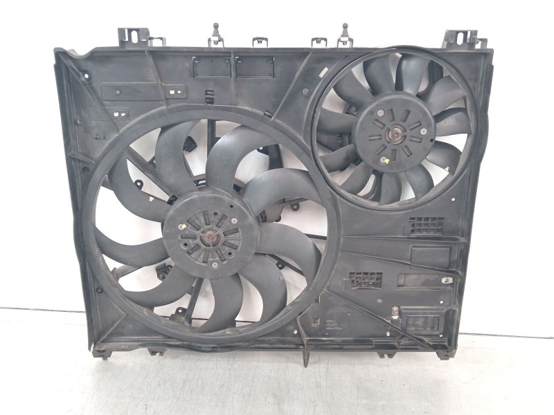 Recambio de electroventilador para land rover range rover sport ii (l494) 3.0 tdv6 4x4 referencia OEM IAM FPLA8K232  