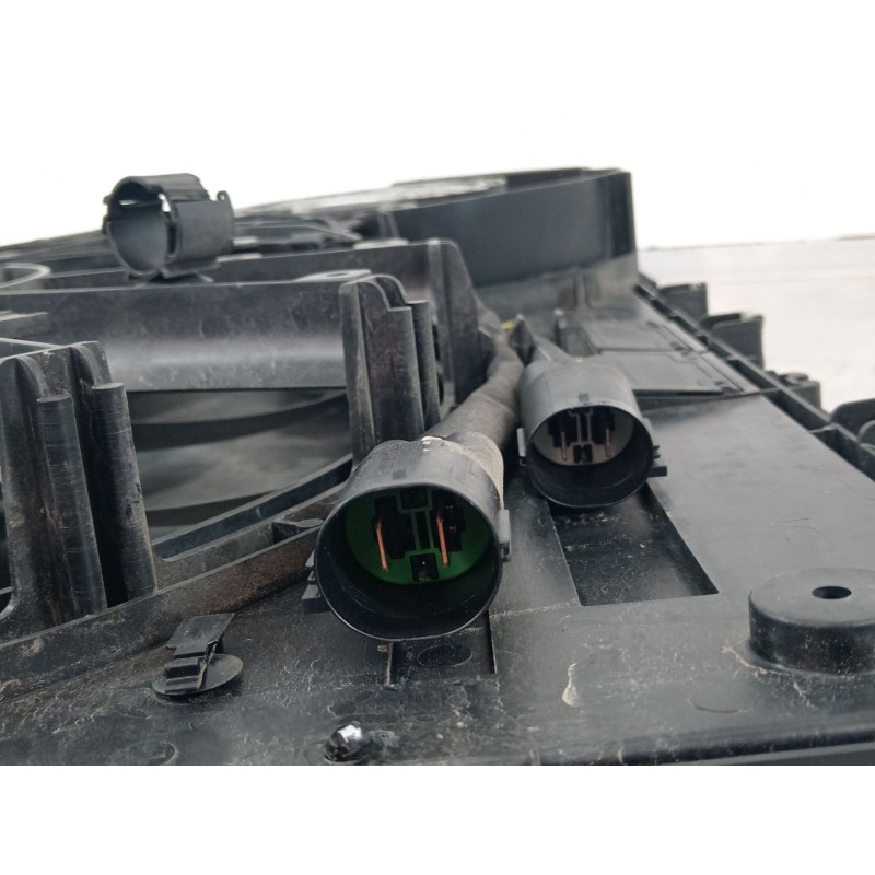 Recambio de electroventilador para land rover range rover sport ii (l494) 3.0 tdv6 4x4 referencia OEM IAM FPLA8K232  