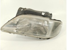 Recambio de faro izquierdo para citroën xsara (n1) 1.9 td referencia OEM IAM 9637020180  