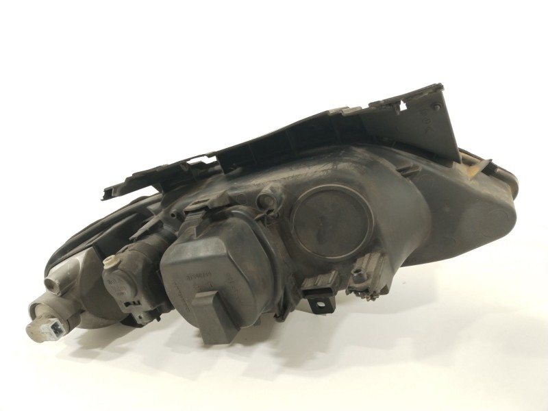 Recambio de faro izquierdo para citroën xsara (n1) 1.9 td referencia OEM IAM 9637020180  