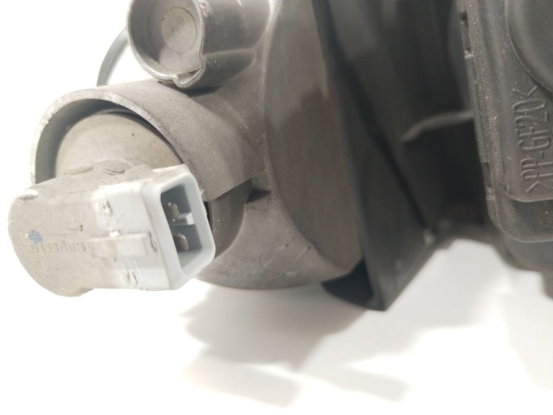 Recambio de faro izquierdo para citroën xsara (n1) 1.9 td referencia OEM IAM 9637020180  