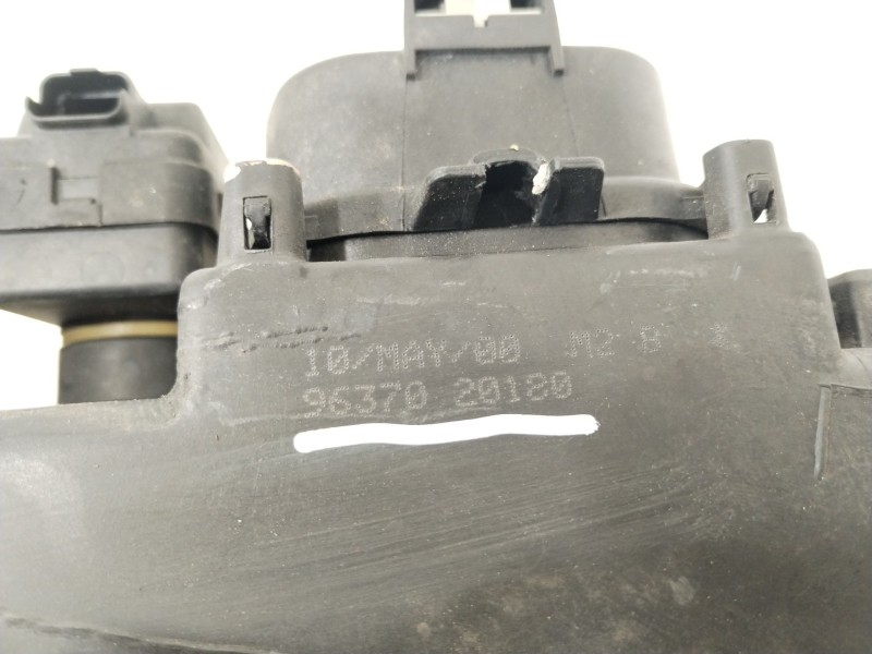 Recambio de faro izquierdo para citroën xsara (n1) 1.9 td referencia OEM IAM 9637020180  