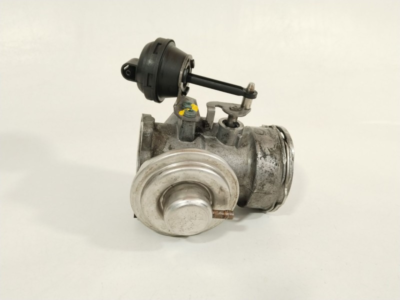 Recambio de valvula egr para seat alhambra (7v8, 7v9) 1.9 tdi referencia OEM IAM 38131501AQ  