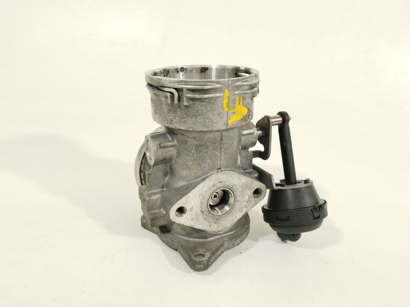 Recambio de valvula egr para seat alhambra (7v8, 7v9) 1.9 tdi referencia OEM IAM 38131501AQ  