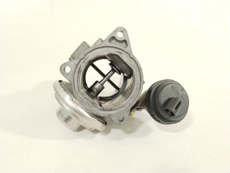 Recambio de valvula egr para seat alhambra (7v8, 7v9) 1.9 tdi referencia OEM IAM 38131501AQ  