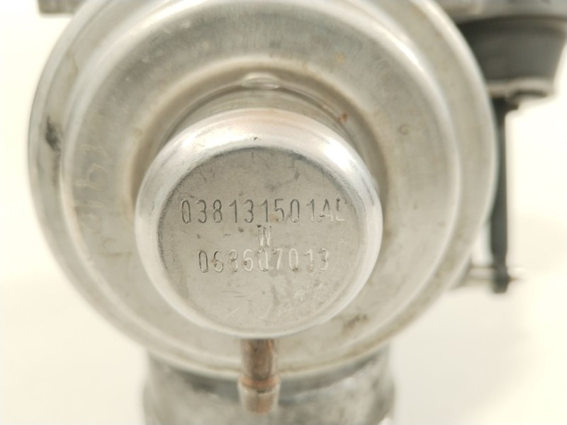 Recambio de valvula egr para seat alhambra (7v8, 7v9) 1.9 tdi referencia OEM IAM 38131501AQ  