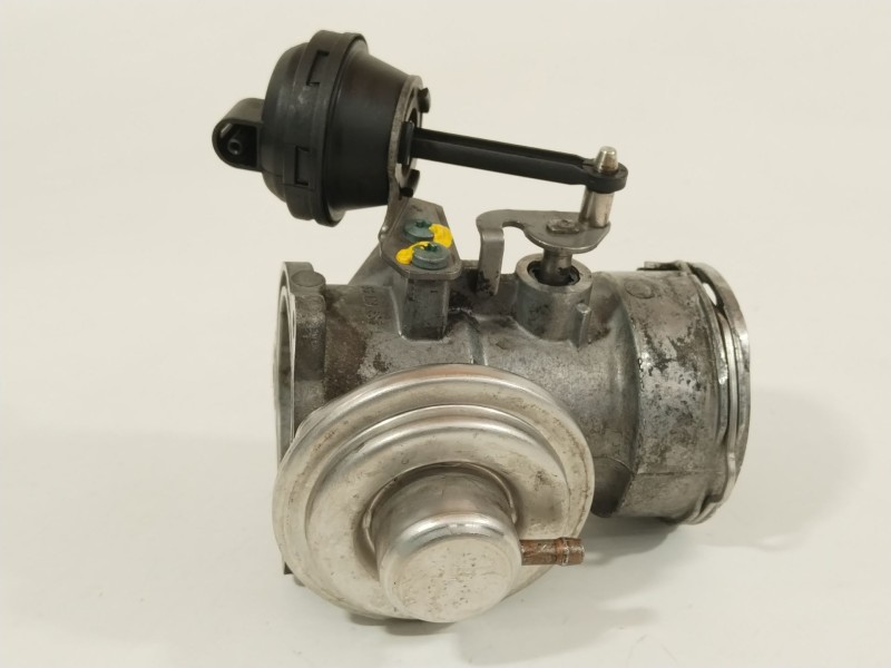Recambio de valvula egr para seat alhambra (7v8, 7v9) 1.9 tdi referencia OEM IAM 38131501AQ  