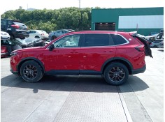 honda cr-v v (rw_, rt_) del año 2018