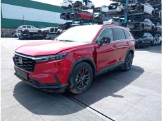 honda cr-v v (rw_, rt_) del año 2018 2