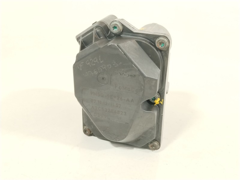 Recambio de caja mariposa para ford mondeo sportbreak (ca2) ambiente referencia OEM IAM 9M5Q9E926AA  A2C53286823