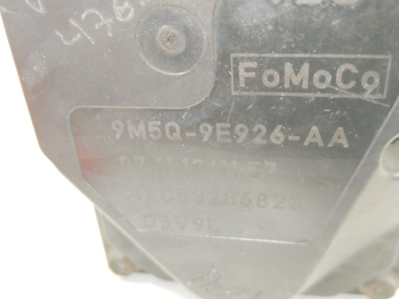 Recambio de caja mariposa para ford mondeo sportbreak (ca2) ambiente referencia OEM IAM 9M5Q9E926AA  A2C53286823