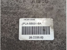 Recambio de brazo suspension inferior trasero izquierdo para land rover range rover sport ii (l494) 3.0 tdv6 4x4 referencia OEM  2