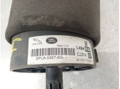 Recambio de amortiguador trasero izquierdo para land rover range rover sport ii (l494) 3.0 tdv6 4x4 referencia OEM IAM DPLA5587A 2