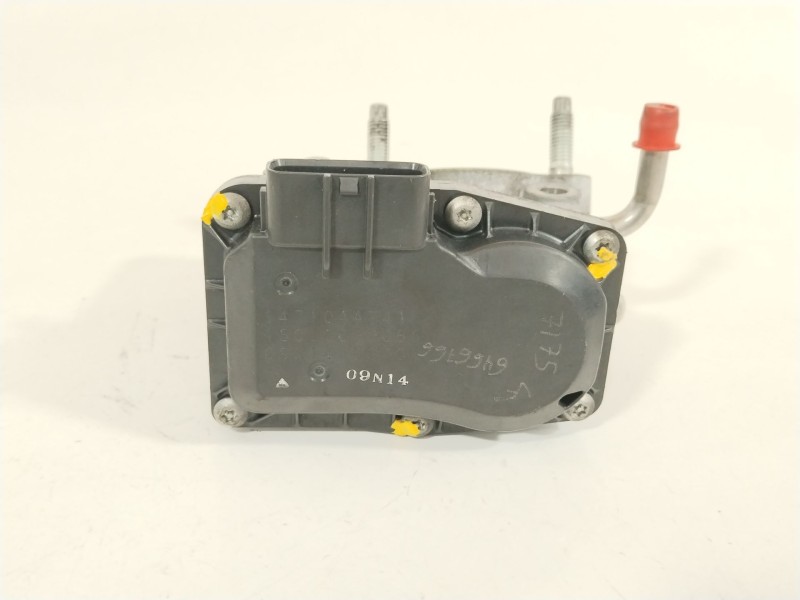 Recambio de valvula egr para subaru forester s12 executive referencia OEM IAM 14710AA741 09N140070 1501000055 Recambio de valvula egr para subaru forester s12 executive referencia OEM IAM 14710AA741 09N140070 1501000055