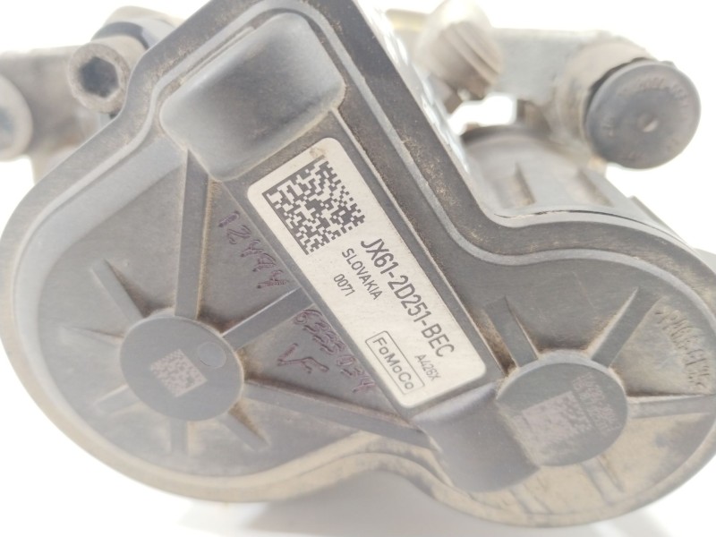 Recambio de pinza freno trasera izquierda para ford focus st-line referencia OEM IAM JX612D251BEC 2422215 KTLX612B713AA