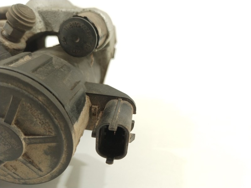 Recambio de pinza freno trasera izquierda para ford focus st-line referencia OEM IAM JX612D251BEC 2422215 KTLX612B713AA