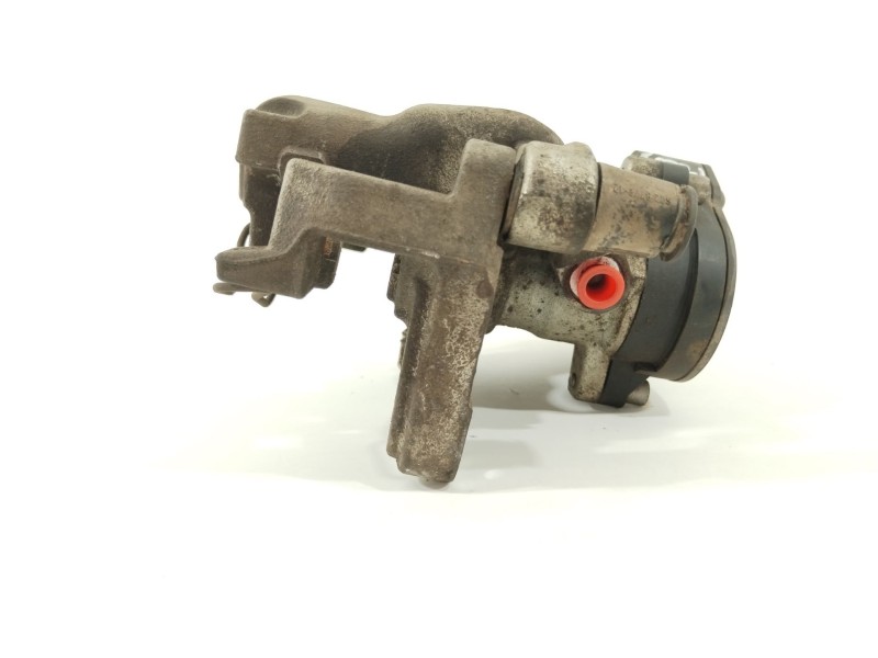 Recambio de pinza freno trasera izquierda para ford focus st-line referencia OEM IAM JX612D251BEC 2422215 KTLX612B713AA