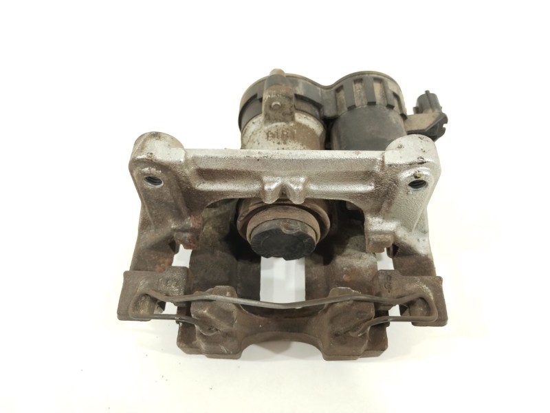 Recambio de pinza freno trasera izquierda para ford focus st-line referencia OEM IAM JX612D251BEC 2422215 KTLX612B713AA