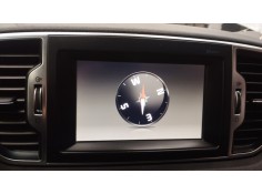 Recambio de sistema navegacion gps para kia sportage gt line 2wd referencia OEM IAM 96560F1000WK  96560F1000 2