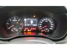 Recambio de cuadro instrumentos para kia sportage gt line 2wd referencia OEM IAM 94013F1401   2