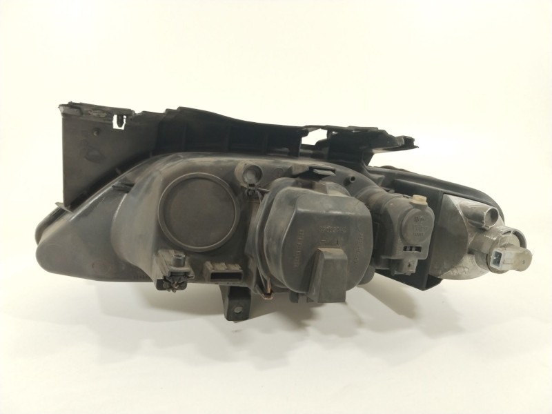 Recambio de faro derecho para citroën xsara (n1) 1.9 td referencia OEM IAM 9637019280  