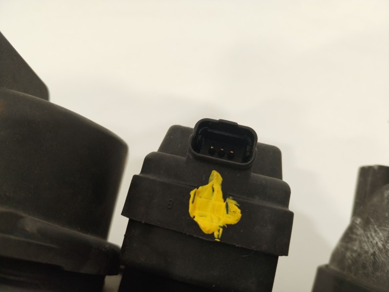 Recambio de faro derecho para citroën xsara (n1) 1.9 td referencia OEM IAM 9637019280  