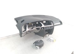 Recambio de kit airbag para audi a4 ber. (b8) basis referencia OEM IAM 8K1857069 8K0880201 8K0959655 2