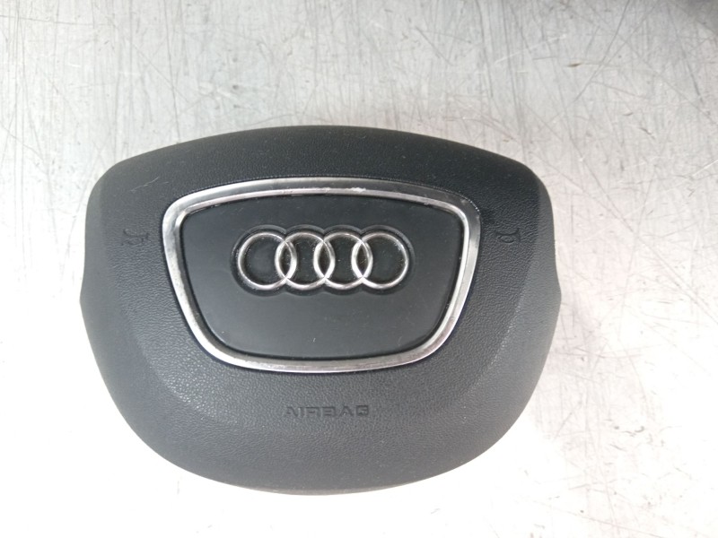 Recambio de kit airbag para audi a4 ber. (b8) basis referencia OEM IAM 8K1857069 8K0880201 8K0959655