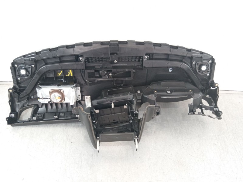 Recambio de kit airbag para audi a4 ber. (b8) basis referencia OEM IAM 8K1857069 8K0880201 8K0959655