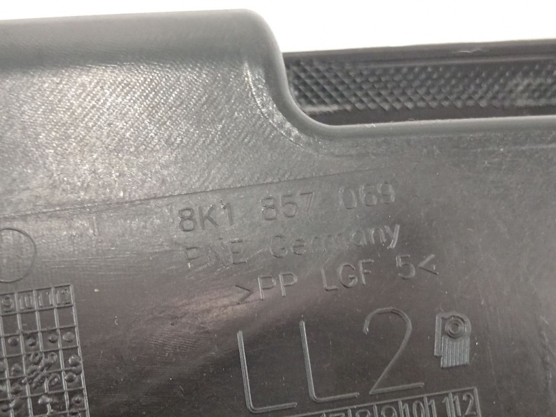 Recambio de kit airbag para audi a4 ber. (b8) basis referencia OEM IAM 8K1857069 8K0880201 8K0959655