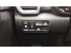 Recambio de mando multifuncion para kia sportage gt line 2wd referencia OEM IAM 93700F1000WK  