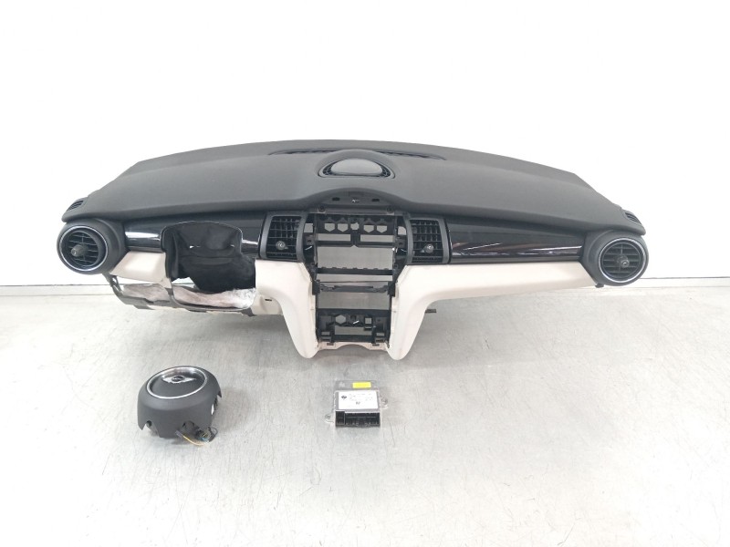Recambio de kit airbag para mini mini (f56) cooper d referencia OEM IAM 51459288927 33685316901 65779367835