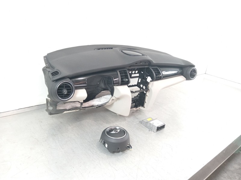 Recambio de kit airbag para mini mini (f56) cooper d referencia OEM IAM 51459288927 33685316901 65779367835