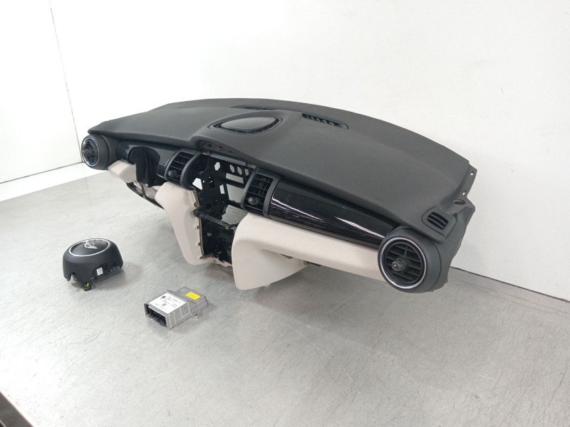 Recambio de kit airbag para mini mini (f56) cooper d referencia OEM IAM 51459288927 33685316901 65779367835