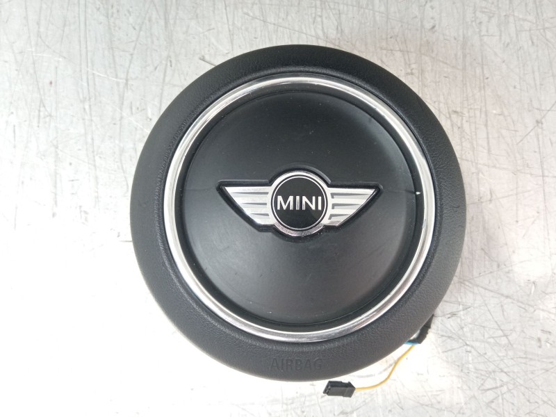 Recambio de kit airbag para mini mini (f56) cooper d referencia OEM IAM 51459288927 33685316901 65779367835