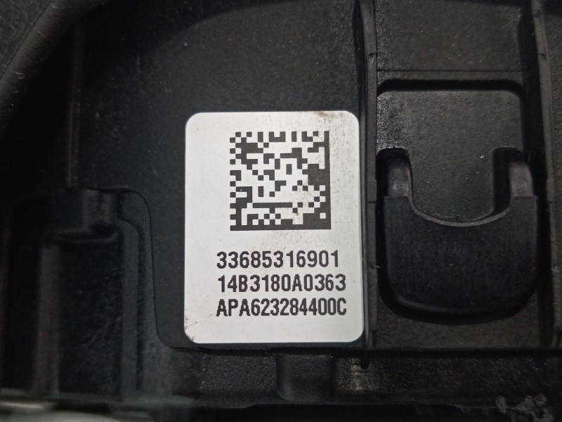 Recambio de kit airbag para mini mini (f56) cooper d referencia OEM IAM 51459288927 33685316901 65779367835