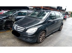 mercedes-benz clase b sports tourer (w245) del año 2006