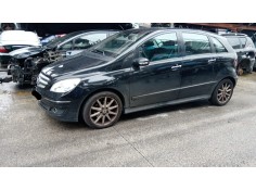 mercedes-benz clase b sports tourer (w245) del año 2006 2