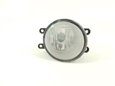 Recambio de faro antiniebla derecho para toyota auris (_e15_) 1.4 (zze150_) referencia OEM IAM 812100D041  