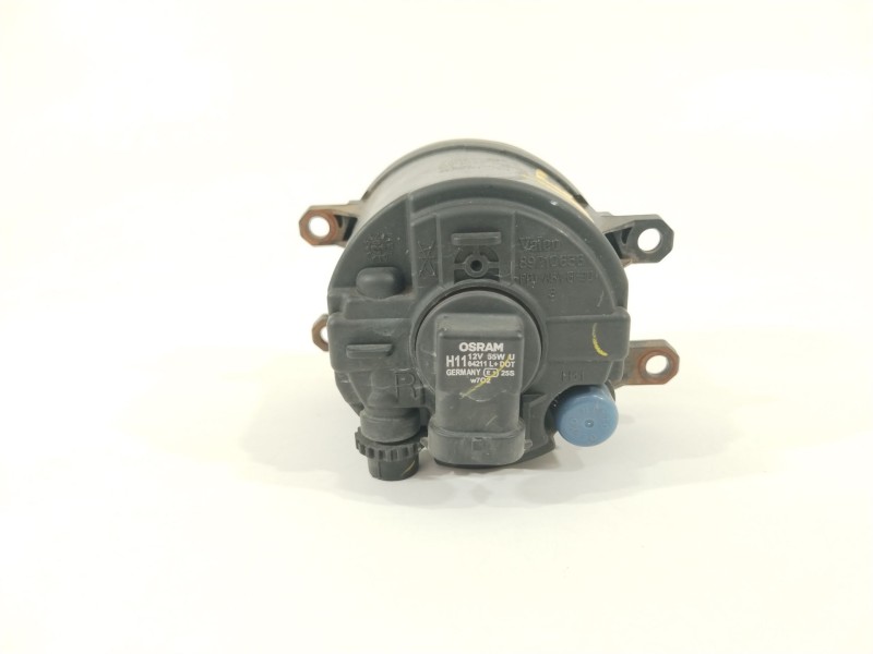 Recambio de faro antiniebla derecho para toyota auris (_e15_) 1.4 (zze150_) referencia OEM IAM 812100D041  