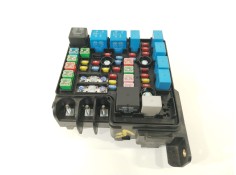 Recambio de caja reles / fusibles para kia cee´d sw (ed) 1.6 crdi 90 referencia OEM IAM 919501H040  