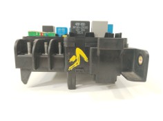 Recambio de caja reles / fusibles para kia cee´d sw (ed) 1.6 crdi 90 referencia OEM IAM 919501H040   2
