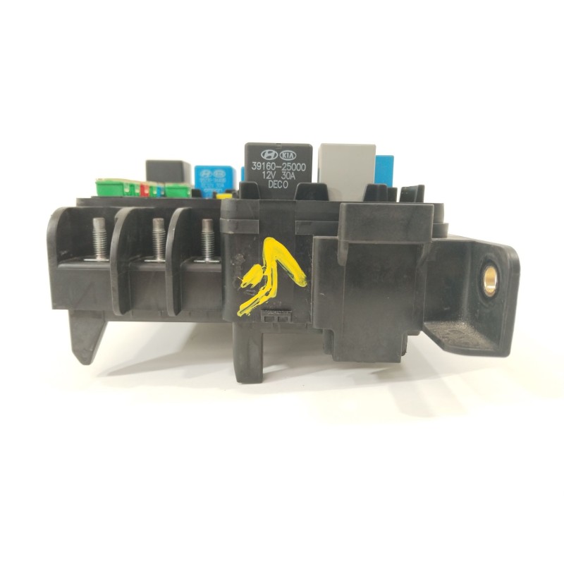 Recambio de caja reles / fusibles para kia cee´d sw (ed) 1.6 crdi 90 referencia OEM IAM 919501H040  